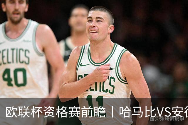 欧联杯资格赛前瞻丨哈马比VS安德莱赫特：瑞典超亚军遇上比利时病号
