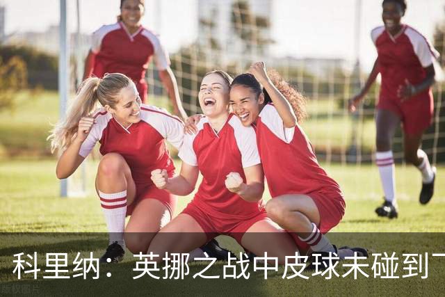 科里纳：英挪之战中皮球未碰到飞猫；克罗地亚球员碰到了皮球