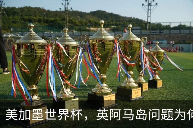 美加墨世界杯，英阿马岛问题为何再成焦点？